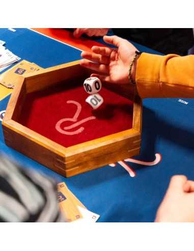 Jeu Rollie Jeu Rollie