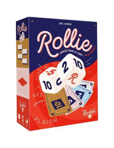 Jeu Rollie