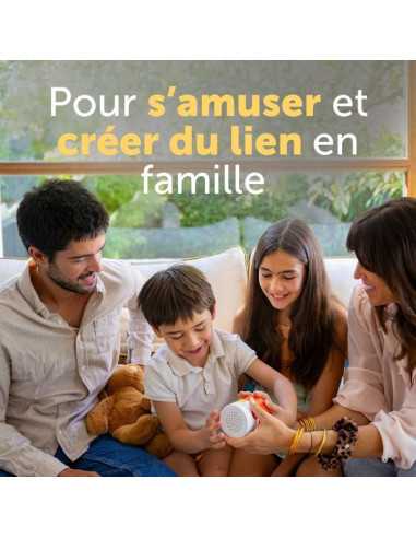 Totem - Morphée Totem - Morphée