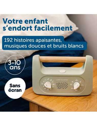 Mon Petit Morphée - Morphée Mon Petit Morphée - Morphée