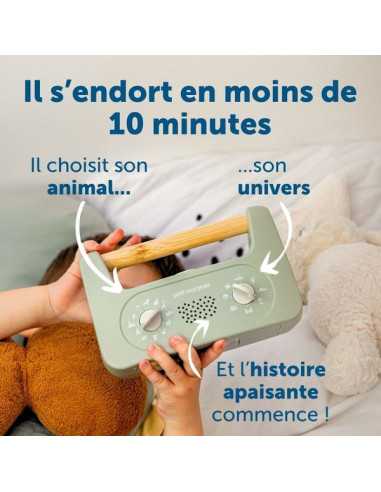 Mon Petit Morphée - Morphée Mon Petit Morphée - Morphée