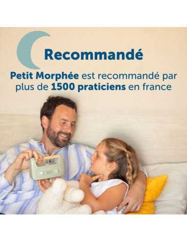 Mon Petit Morphée - Morphée Mon Petit Morphée - Morphée