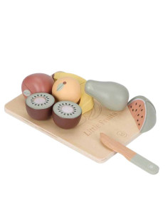 Fruits à découper - Little...