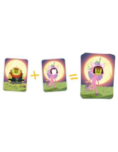 Jeu Boo Party - Loki Jeu Boo Party - Loki