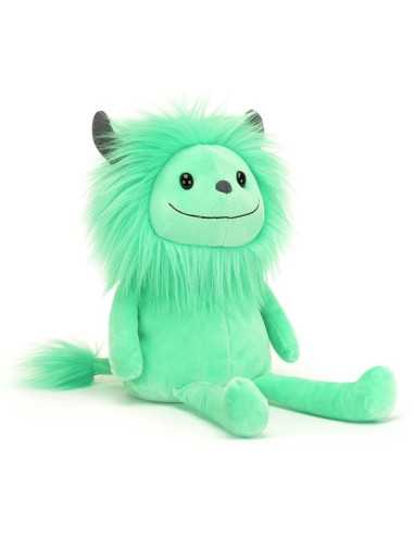 Peluche Monstre Cosmo - Jellycat