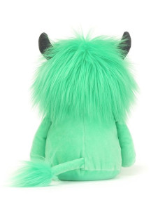 Peluche Monstre Cosmo -... 2