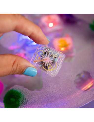 Cubes lumineux Monde féérique - Glo Pals Cubes lumineux Monde féérique - Glo Pals
