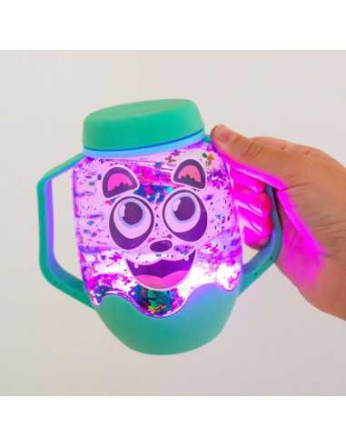 Bocal sensoriel à personnaliser Zoo -... Bocal sensoriel à personnaliser Zoo -...