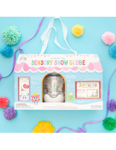 Bocal sensoriel à... 2