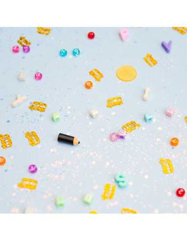 Accessoires sensoriels ABC Fun... Accessoires sensoriels ABC Fun...