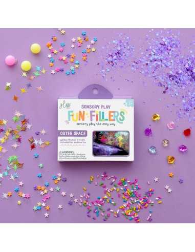 Accessoires sensoriels Espace Fun... Accessoires sensoriels Espace Fun...