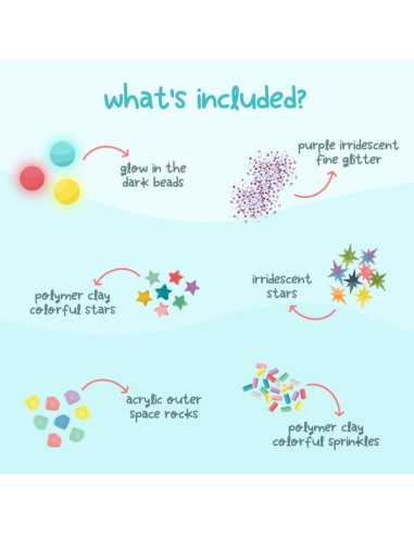 Accessoires sensoriels Espace Fun... Accessoires sensoriels Espace Fun...