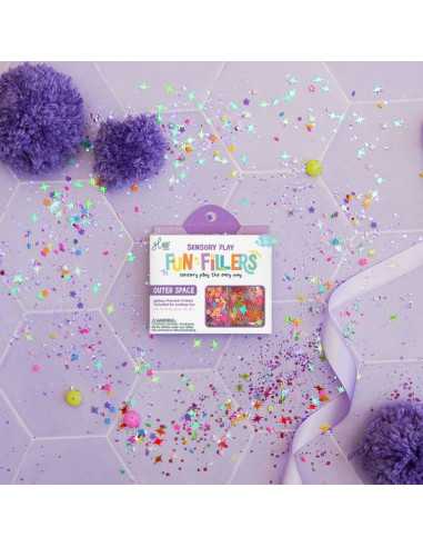 Accessoires sensoriels Espace Fun... Accessoires sensoriels Espace Fun...