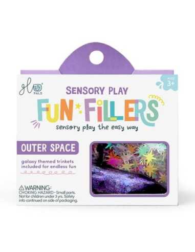 Accessoires sensoriels Espace Fun...