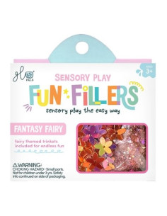 Accessoires sensoriels Fées...