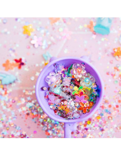 Accessoires sensoriels Fées... 2