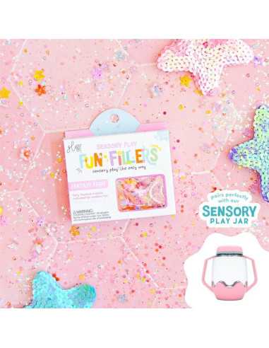 Accessoires sensoriels Fées Fun... Accessoires sensoriels Fées Fun...