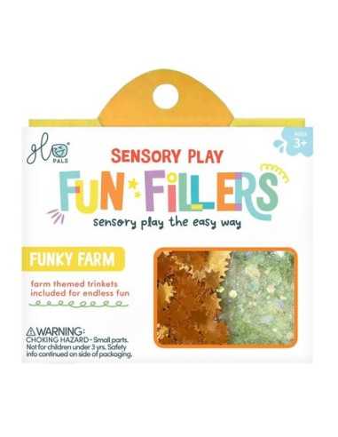 Accessoires sensoriels Ferme Fun...