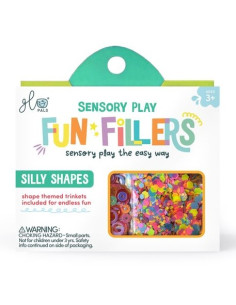 Accessoires sensoriels...