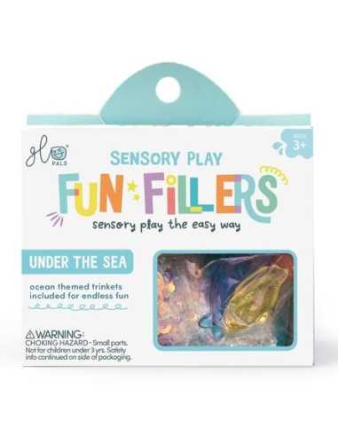 Accessoires sensoriels Mer Fun...