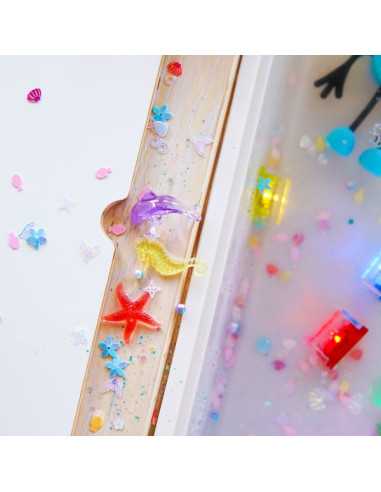 Accessoires sensoriels Mer Fun... Accessoires sensoriels Mer Fun...