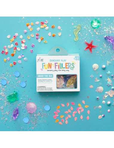 Accessoires sensoriels Mer Fun... Accessoires sensoriels Mer Fun...