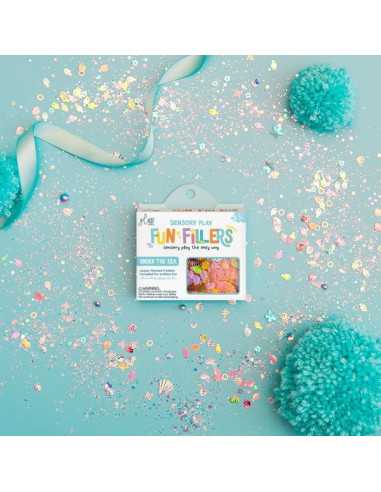 Accessoires sensoriels Mer Fun... Accessoires sensoriels Mer Fun...