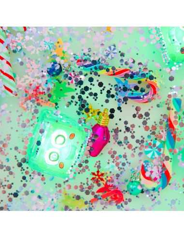 Accessoires sensoriels Noël Fun... Accessoires sensoriels Noël Fun...