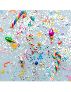 Accessoires sensoriels Noël... 2