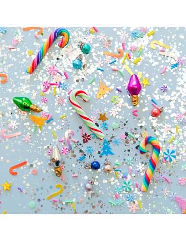 Accessoires sensoriels Noël Fun... Accessoires sensoriels Noël Fun...