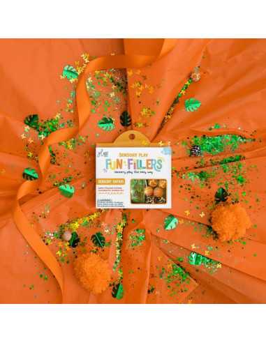 Accessoires sensoriels Safari Fun... Accessoires sensoriels Safari Fun...