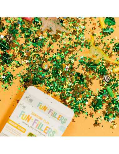 Accessoires sensoriels Safari Fun... Accessoires sensoriels Safari Fun...