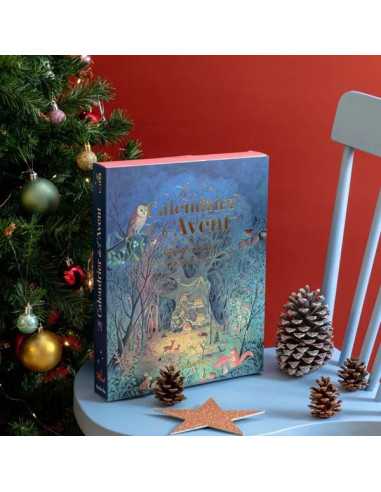 Calendrier de l'Avent La Grande... Calendrier de l'Avent La Grande...