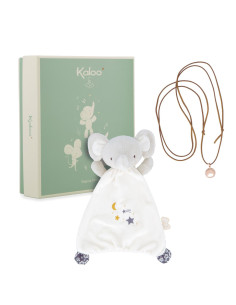 Coffret Doudou Bola...