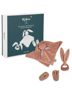 Mon premier coffret...