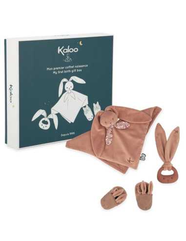 Mon premier coffret naissance...