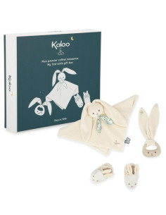 Mon premier coffret...