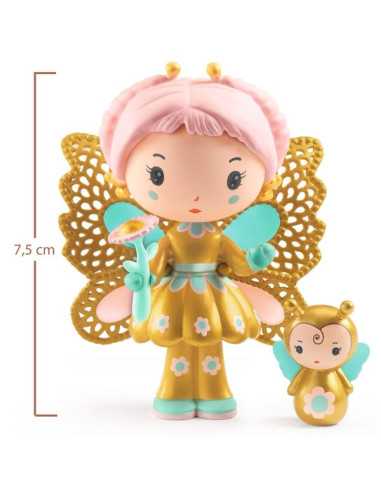 Hortense & Fly - Figurines Tinyly -... Hortense & Fly - Figurines Tinyly -...
