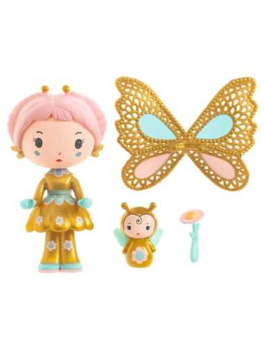 Hortense & Fly - Figurines Tinyly -... Hortense & Fly - Figurines Tinyly -...