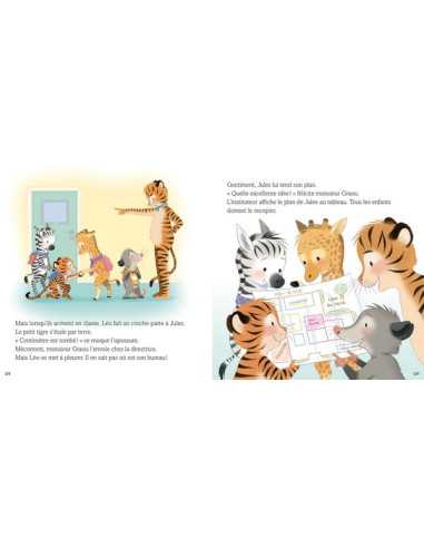 10 belles histoires sur les émotions... 10 belles histoires sur les émotions...