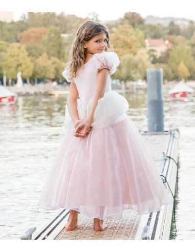 Robe de princesse antique 7-8 ans -... Robe de princesse antique 7-8 ans -...