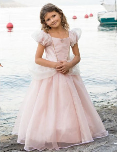 Robe de princesse antique...