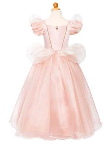 Robe de princesse antique 7-8 ans -... Robe de princesse antique 7-8 ans -...