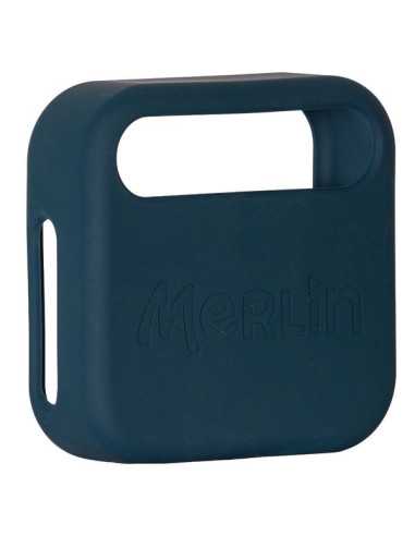 Coque de protection bleu orage pour... Coque de protection bleu orage pour...