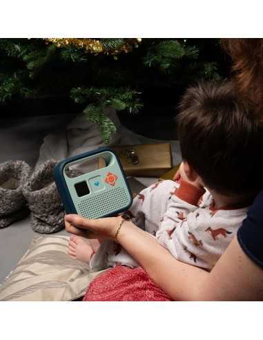 Coque de protection pour enceinte Merlin Coque de protection pour enceinte Merlin