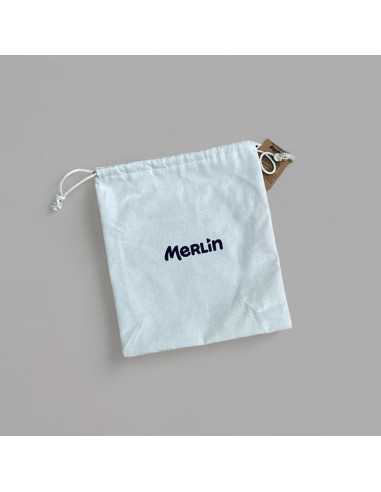 Coque de protection pour enceinte Merlin Coque de protection pour enceinte Merlin