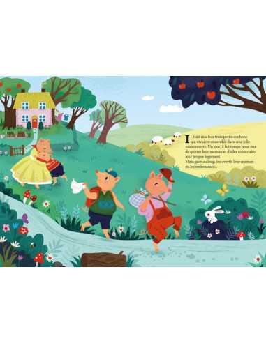 Mes histoires magiques du soir - Auzou Mes histoires magiques du soir - Auzou