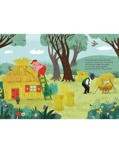 Mes histoires magiques du soir - Auzou Mes histoires magiques du soir - Auzou