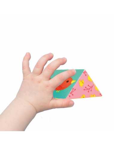 Cubes sonores - Auzou Cubes sonores - Auzou