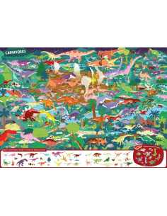 Livre Cherche et trouve... 2